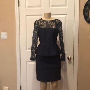 Women formal dress